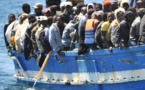 Conférence de Dakar sur la migration irrégulière: des membres de la diaspora pour sensibiliser les jeunes qui prennent la mer
