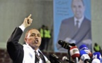 Présidentielle en Algérie: qui sont les candidats