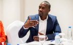 Vidéo - Akon renonce à sa candidature à la présidentielle américaine: "Si je deviens président, je ne pourrais plus sortir d'album"