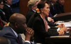 Rohingyas: «l'intention génocidaire ne peut pas être la seule hypothèse», déclare Aung San Suu Kyi devant la CIJ