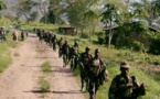 RDC: les États-Unis prennent des sanctions contre les rebelles ougandais des ADF