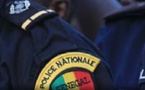 Un policier se tue avec une paire de ciseaux à Sandaga