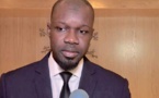 Ousmane Sonko devant la Cour suprême ce jeudi 12 décembre