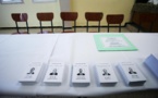 Présidentielle en Algérie: cinq candidats pour une élection contestée