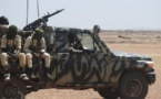 Niger: vives inquiétudes après l'attaque d'une garnison à Inates