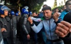 Election présidentielle sous tension en Algérie