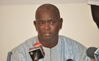 "Mbaye Ndiaye pouvait être utile ailleurs qu’au ministère de l’Intérieur", selon Abdou Latif Coulibaly
