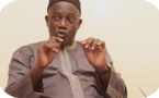 Serigne Mbacké Ndiaye persiste et signe: "Je fais partie de la majorité présidentielle et c'est moi qui ai fait cette proposition"