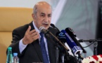 Algérie: Abdelmadjid Tebboune dit vouloir tendre la main aux manifestants
