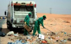 Entre 10 et 15 tonnes de déchets sont collectés par jour à la Foire internationale de Dakar