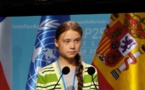 COP25: à Madrid, on essaye d'éviter l'échec de la conférence sur le climat