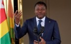 Togo: Gnassingbé presse pour la recomposition de la Cour constitutionnelle