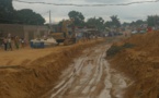 Congo-Brazzaville: 150 000 personnes impactées par les inondations