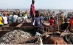 ​Insécurité en mer: les pêcheurs de Mbour et ceux de Fass Boye soldent leurs comptes