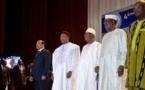 Un sommet extraordinaire du G5 Sahel au Niger