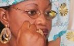 Aïda Mbodji sort de ses gonds : « Macky est intelligent mais entouré de fous ; quiconque tentera de m’enlever la mairie de Bambey fera trembler toute la République »