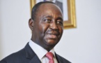 Centrafrique : l’ancien président François Bozizé est de retour à Bangui