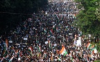 La contestation en Inde contre la loi sur la citoyenneté gagne en intensité