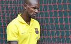 Barça: L'opération d'Abidal a duré 09 heures