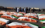 Attaque d’Inates au Niger: le président Issoufou s’est exprimé devant la nation