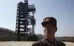 Avalanche de condamnations internationales après le lancement raté de la fusée nord-coréenne