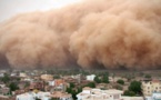 Comment l'Afrique risque d'être affectée par le changement climatique