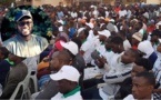 À la Jeunesse Patriotique du Sénégal - JPS (Par El Malick NDIAYE)