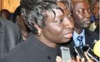 Aminata Touré, ministre de la Justice : « Le Président Macky Sall va déposer sa déclaration de patrimoine en début de semaine »