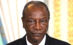 L'opposition dénonce un "coup d'État constitutionnel" de Condé en Guinée