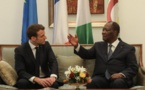 La France et la Côte d’Ivoire relancent le projet d’académie antiterroriste