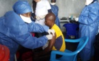 RDC: alerte de MSF sur la situation humanitaire au Nord-Kivu