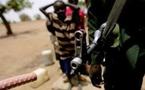 Soudan du sud: un camp de Casques bleus bombardé
