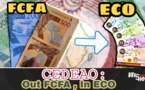 Remplacement du FCFA par l'Eco: un banquier sénégalais salue la réforme