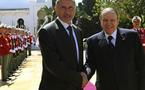 Entre l'Algérie et la Libye, l'heure est à la réconciliation et aux partenariats