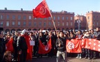 Tunisie: la tension sociale reste vive à Om Larayes