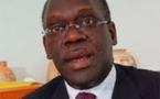 Amadou Kane face au Fmi et à la BM le 20 avril