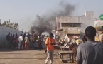 Affrontements entre forces de l'ordre et pêcheurs à Mbour: des blessés et une cinquante d'arrestations enregistrés