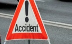 Louga : un mort et trois blessés graves dans un accident à 2 km de la ville