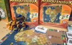 Sénégal: «Afriqu’enjeux», un jeu de société pour comprendre l’Afrique