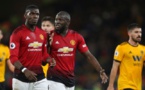 Romelu Lukaku s’est confié à Paul Pogba avant de quitter MU