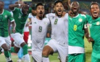 Algérie, Sénégal et Madagascar, les trois nations phares de 2019