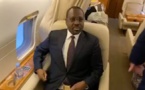 Guillaume Soro a rejoint l’Europe (conseiller)