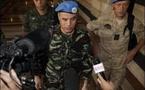 Syrie: la mission de l'ONU se heurte au manque de coopération du régime