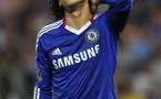 C1-Chelsea vs Barça: David Luiz forfait