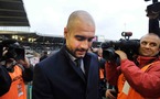 Guardiola : un départ à Chelsea est «fantaisiste»