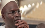 Khalifa Sall chez Abdoulaye Wade ce jeudi
