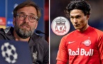 #PremierLeague - Klopp ne sait pas où faire jouer sa nouvelle recrue Takumi Minamino