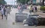 Audio - Gabon, le mécontentement des étudiants franchit un nouveau palier