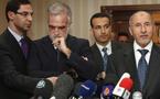 Libye: le procureur de la CPI veut juger Seif al-Islam