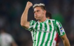 #MercatoLiga - Officiel : l’inusable Joaquin prolonge au Betis !